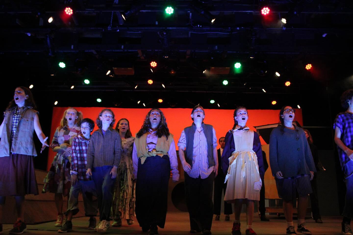 Bucks Rock Performing And Creative Arts Camp photo 1