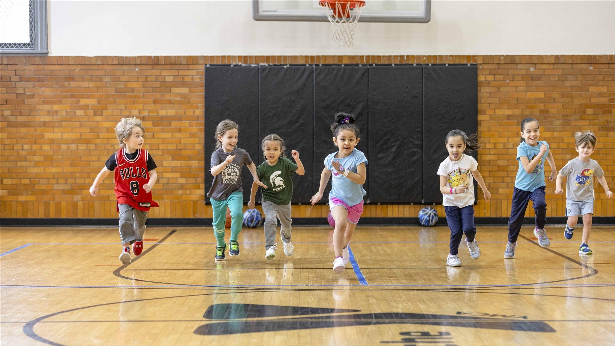 Adidas Tennis Camp At The University Of Illinois Chicago photo 1