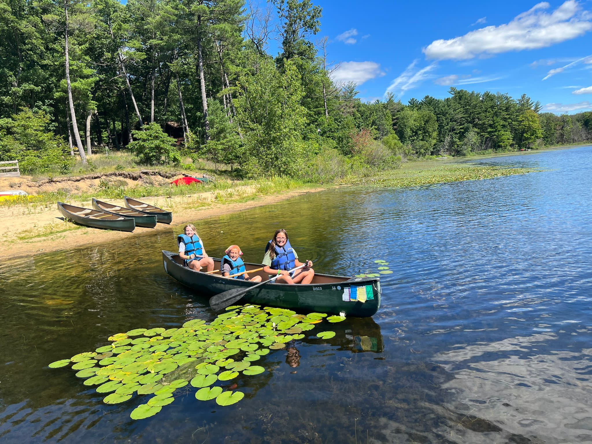 Buehler YMCA photo 1