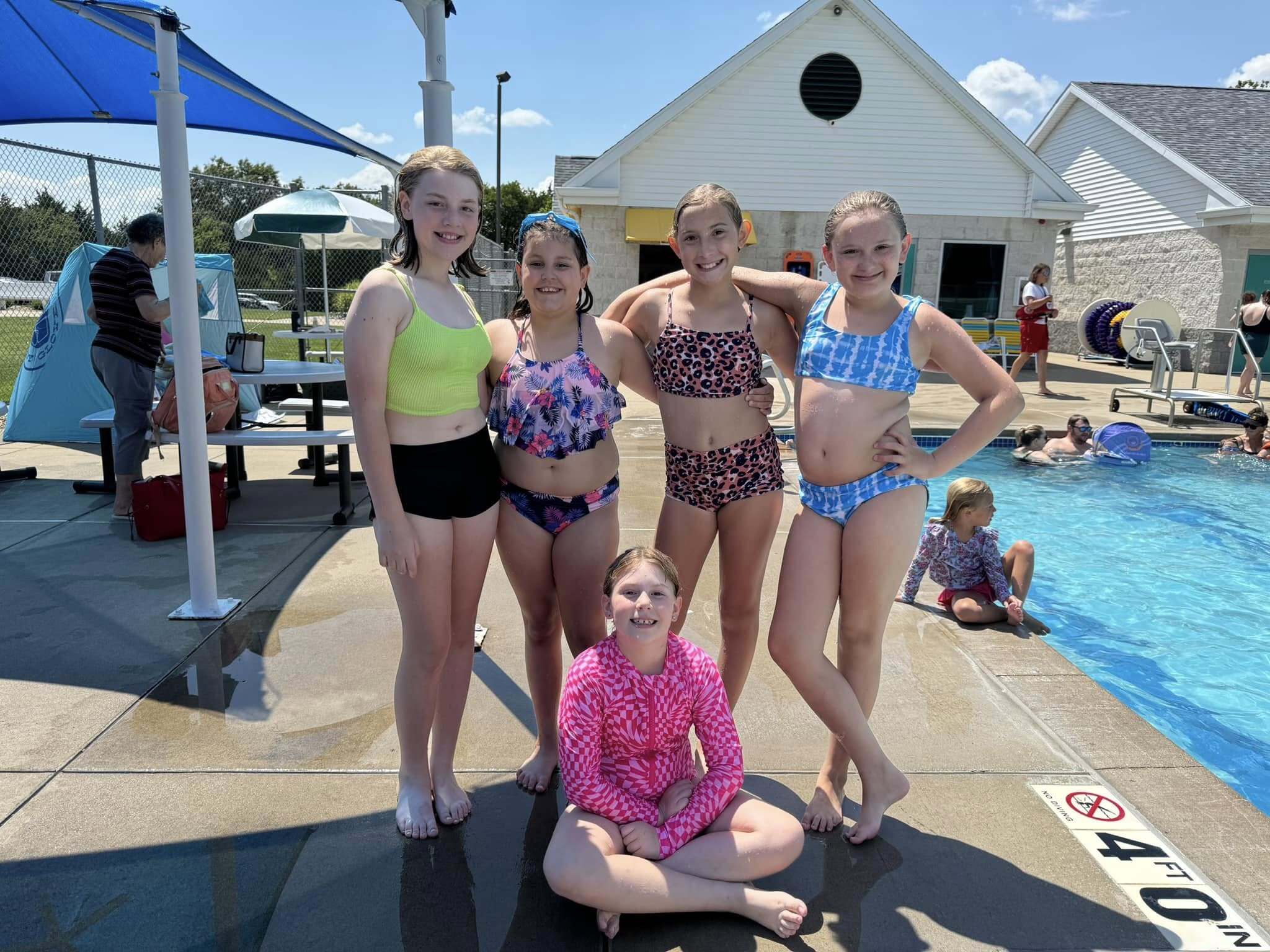 Roeper Summer Camp photo 1