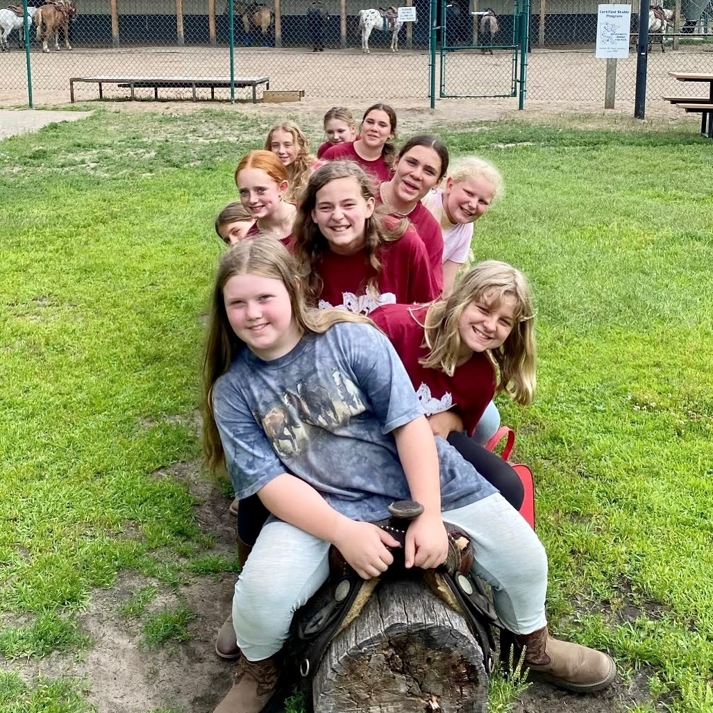 Junior Wolf Biologist Mini-Camp photo 1