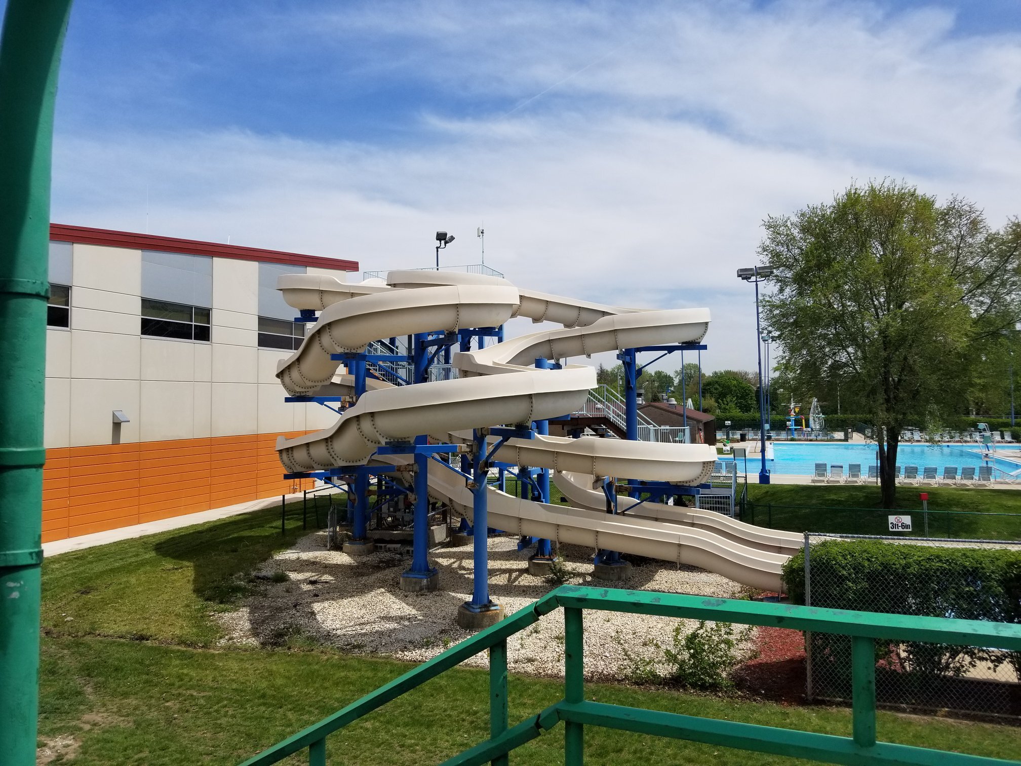 Nike Girls Multi-Sport Camp With Game On! Sports 4 Girls Chicago photo 1