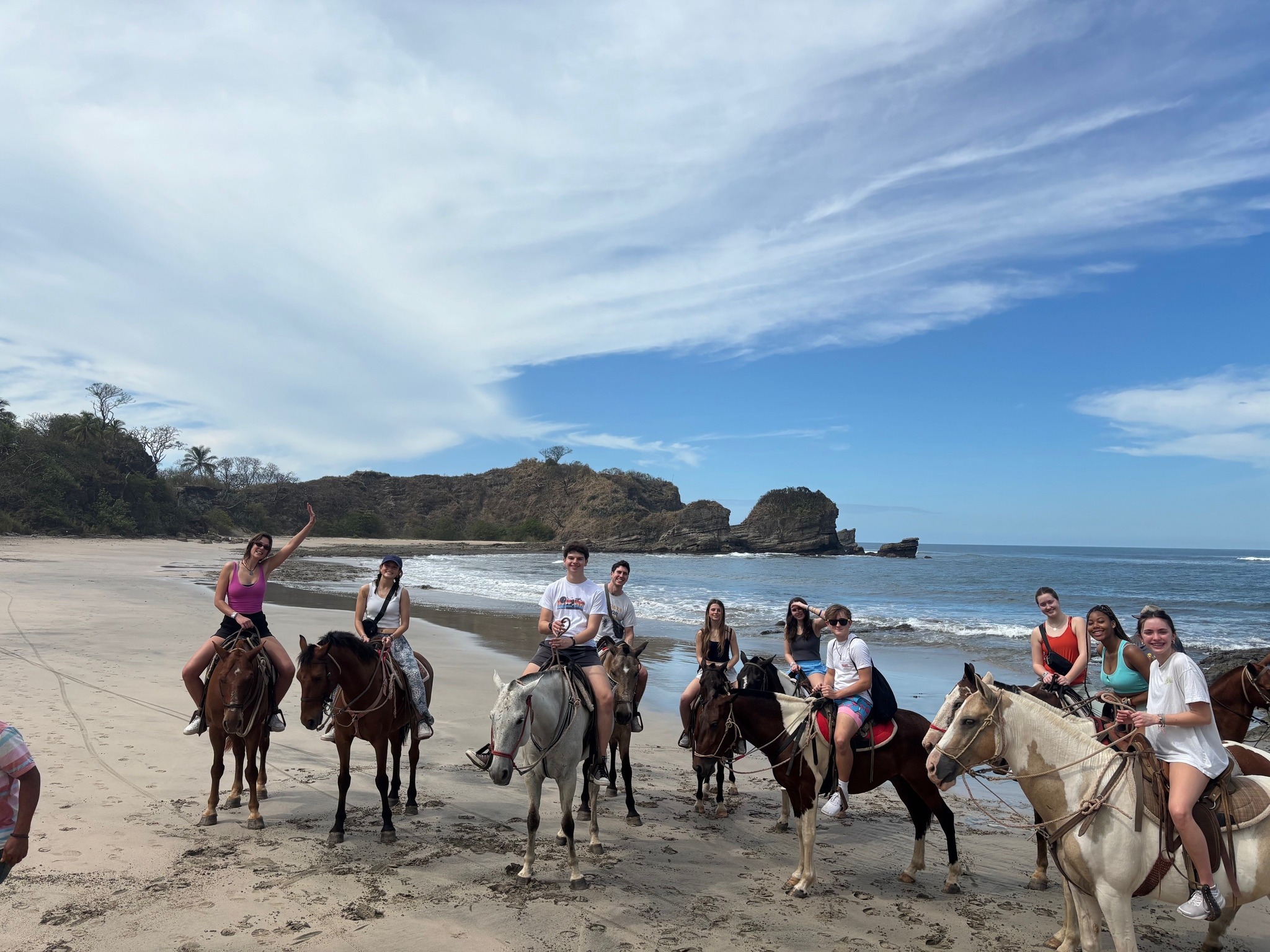 Riverview Summer photo 1