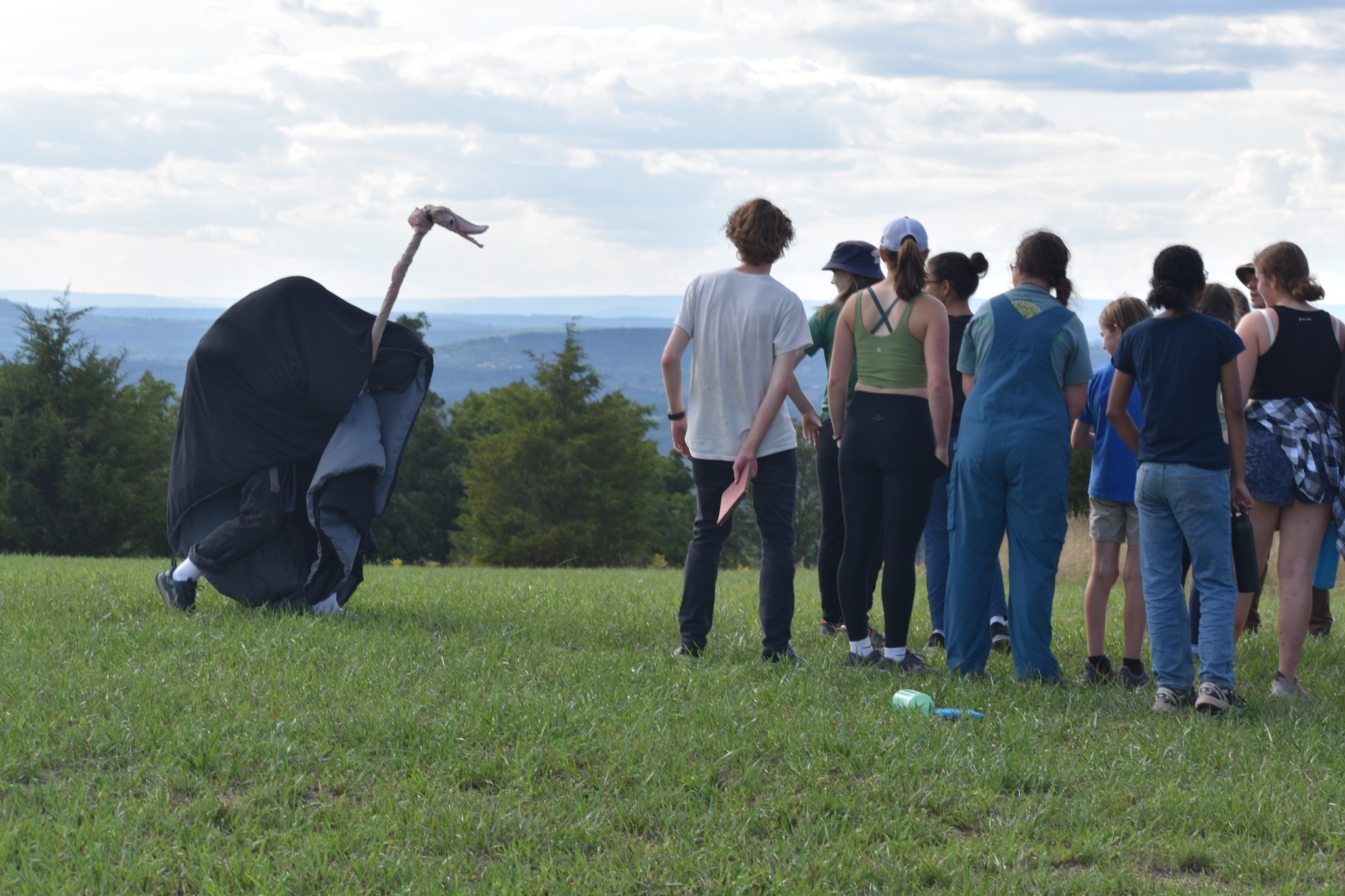 Burgundy Center For Wildlife Studies photo 1
