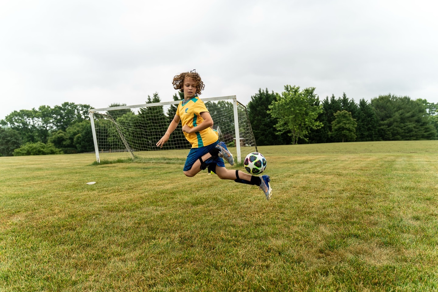 BUSA Team Camp photo 1