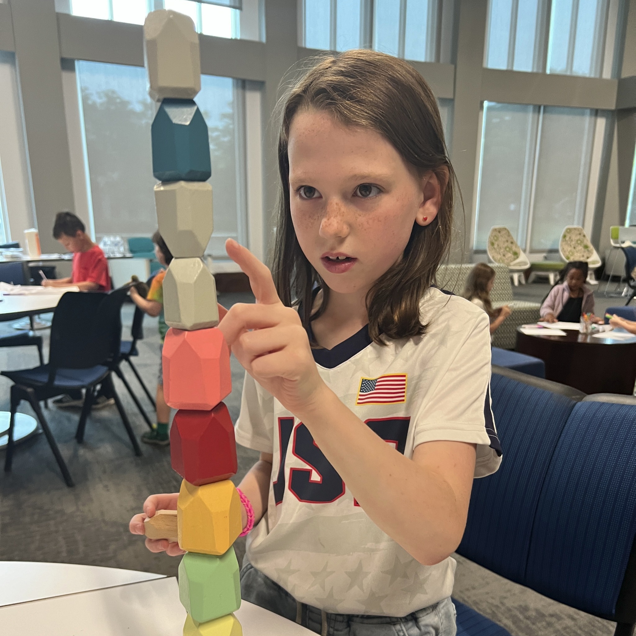 Columbus Youth Camp photo 1