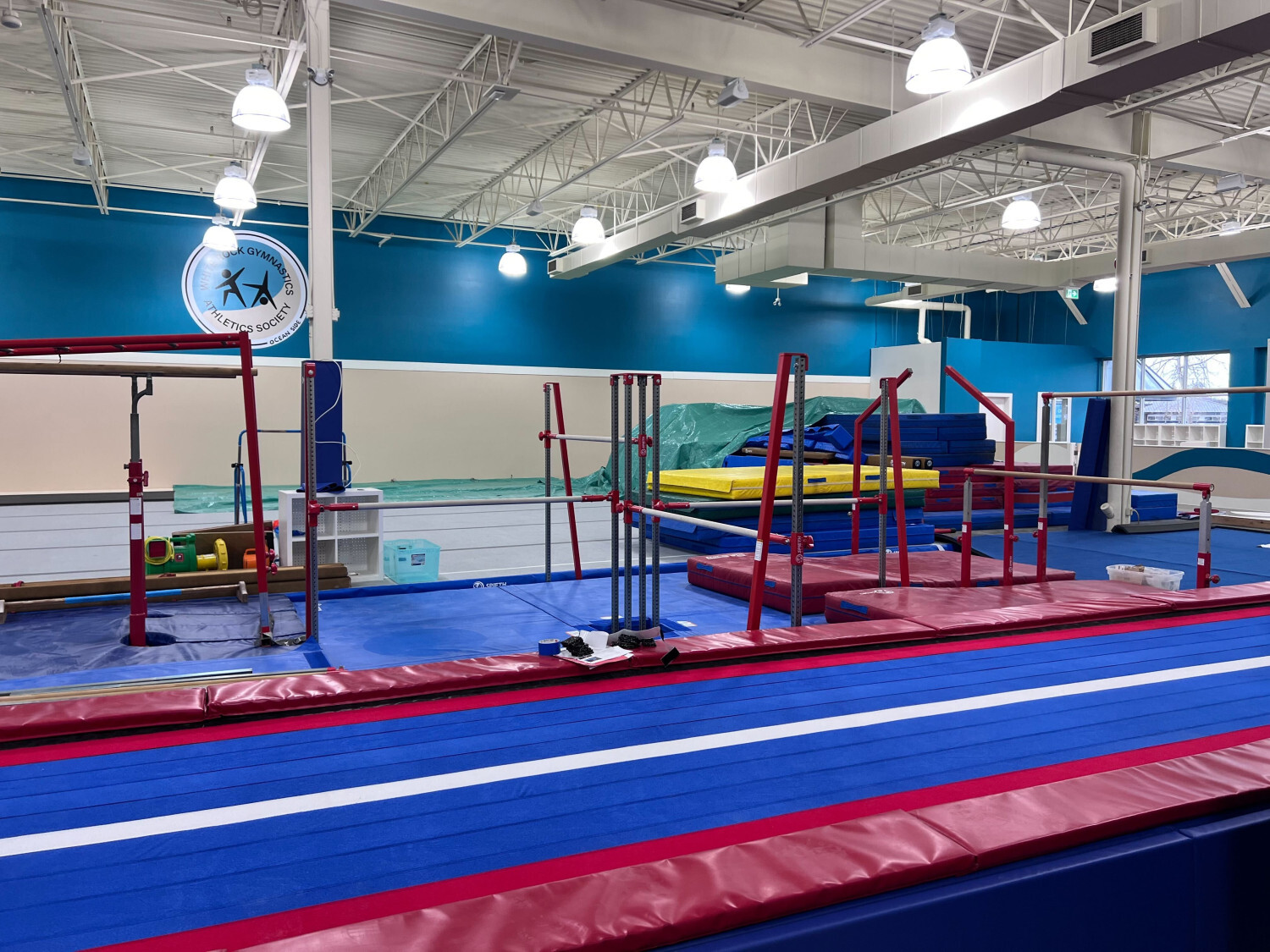 Cal West Gymnastics Summer Fun photo 1