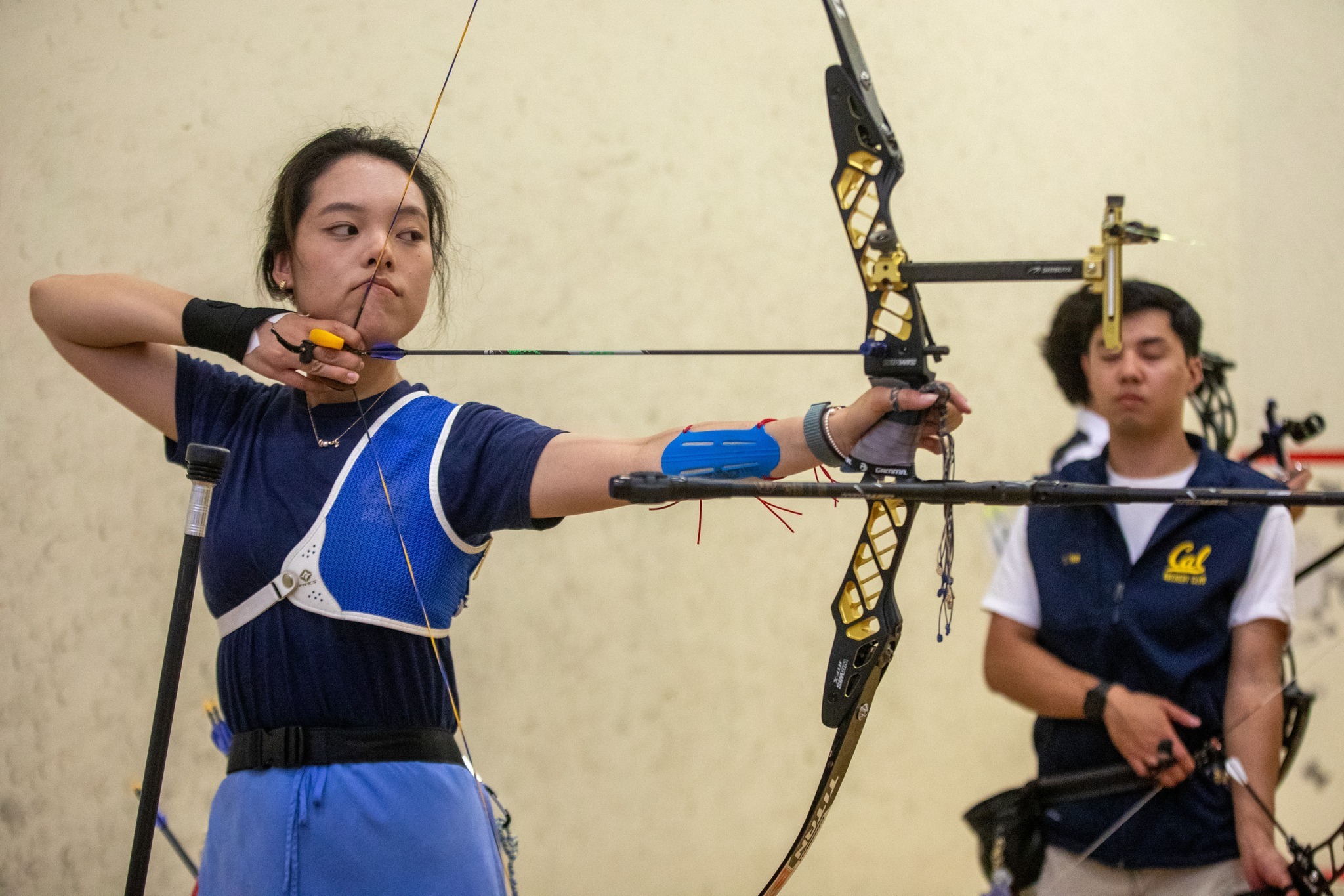 Cal Youth Camps: Teen Leadership Programs