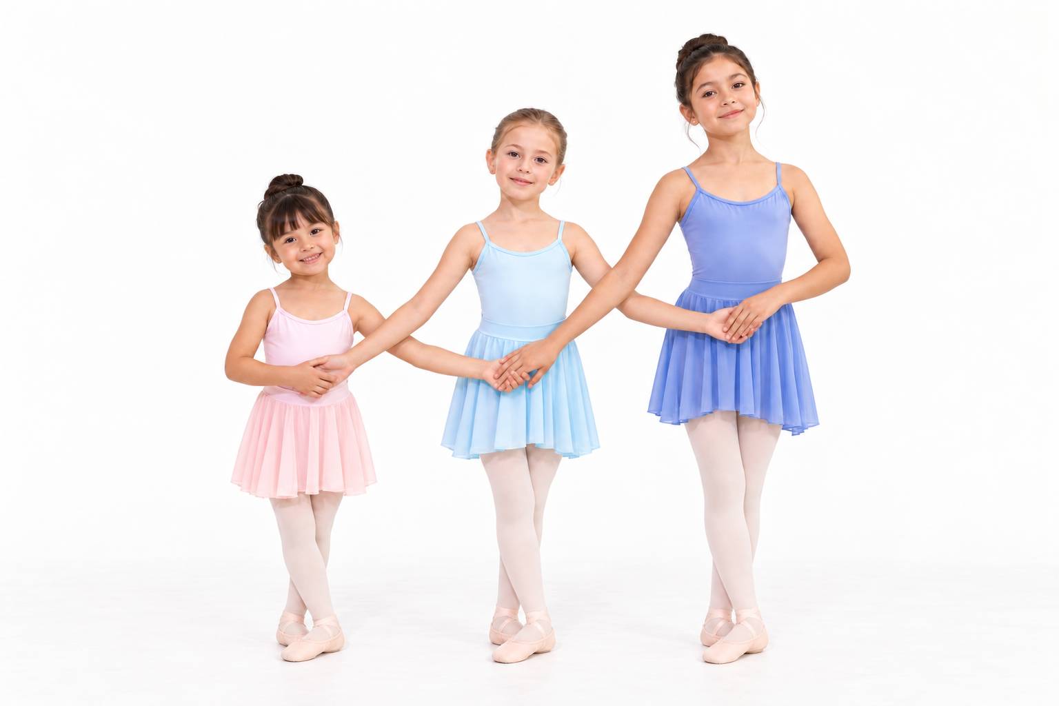 California School Of Dance Summer Camp