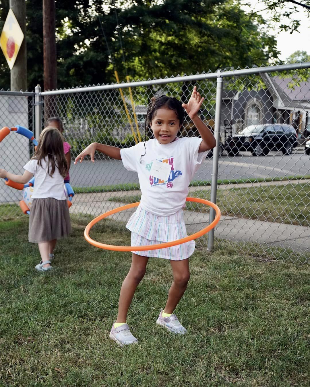 Gaston Christian School STEP Camp photo 1