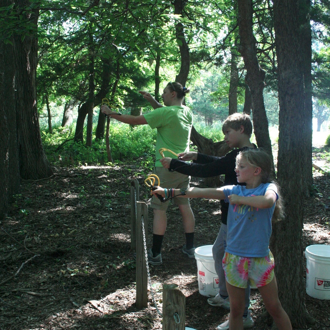 Calvin Crest Camp Conference Center photo 1