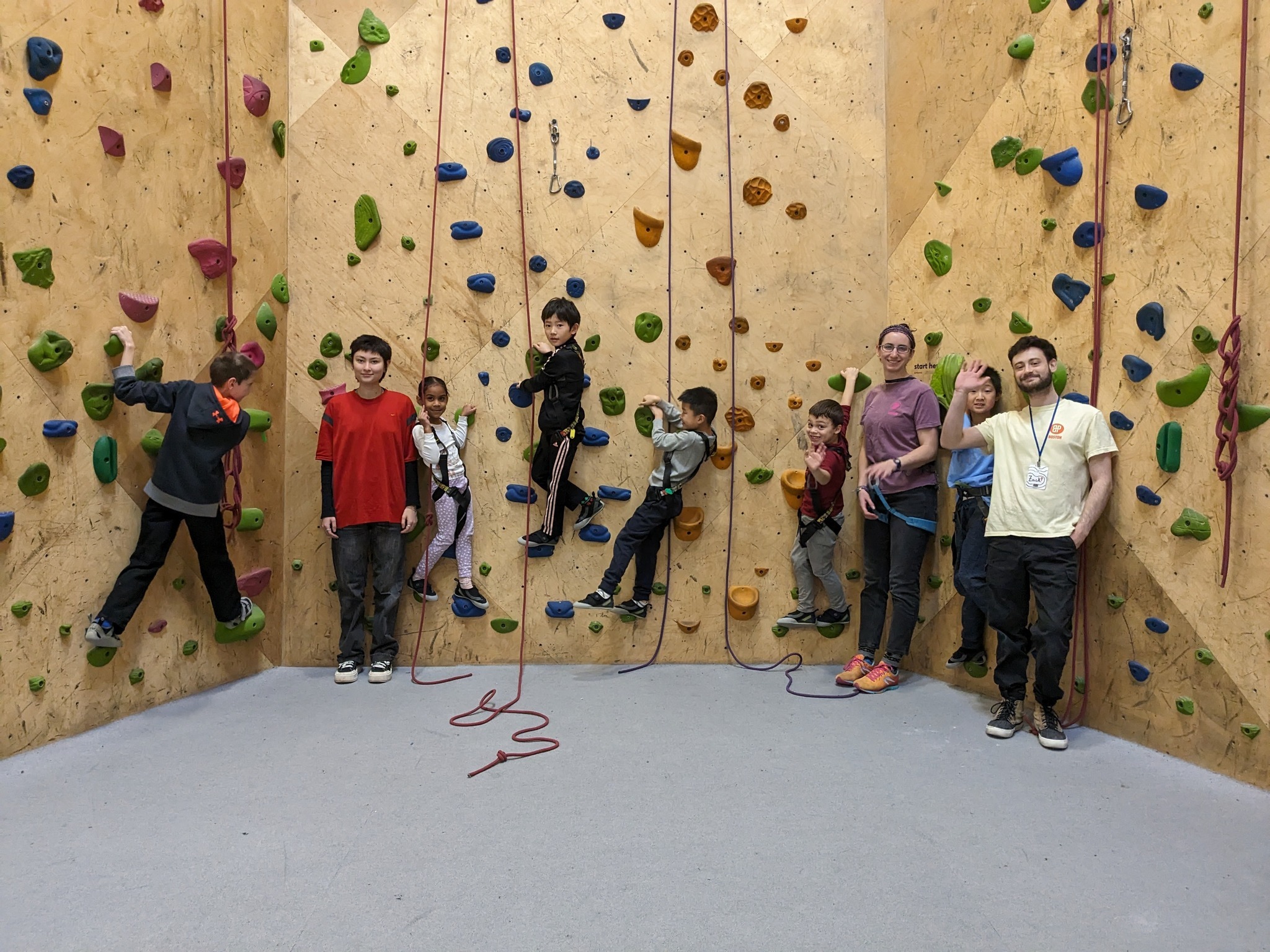 Babson College Summer Study For High School Students photo 1