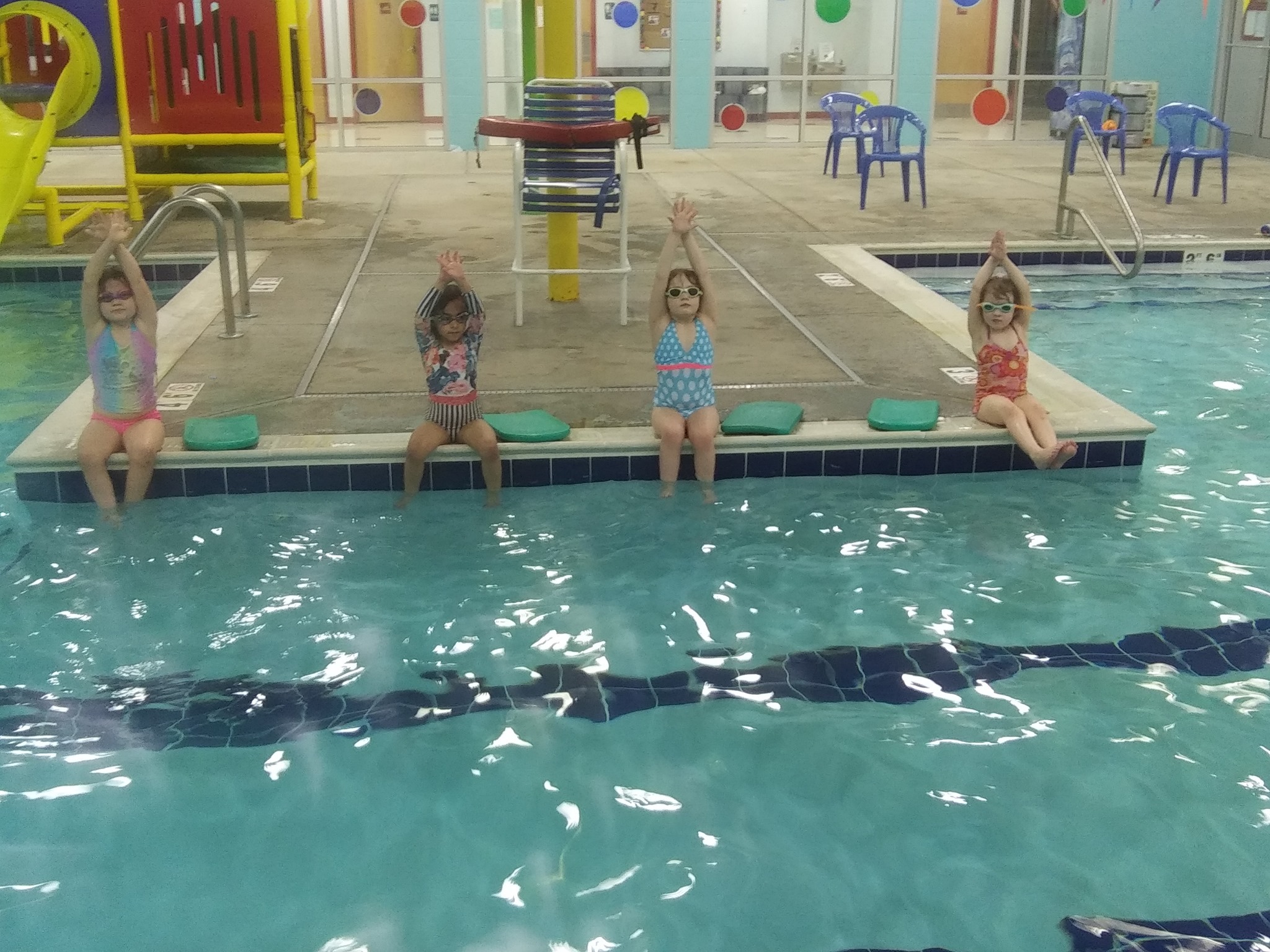 Saint Xavier’s Camp X photo 1