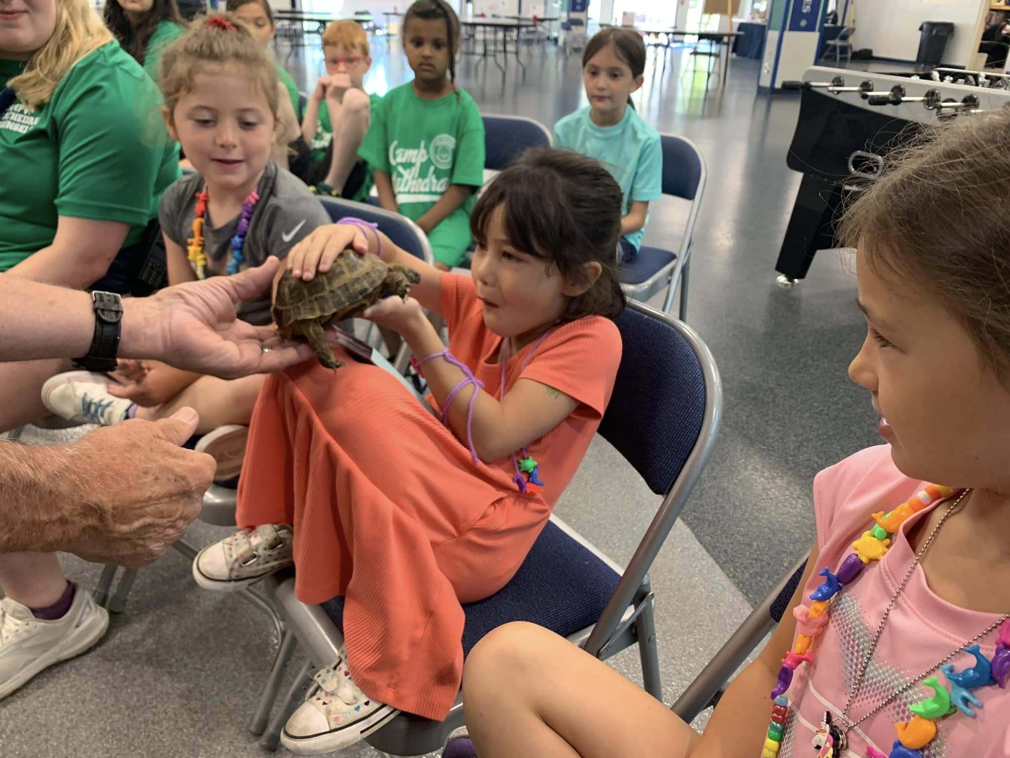 Summer Camps At The Indianapolis Motor Speedway Museum photo 1