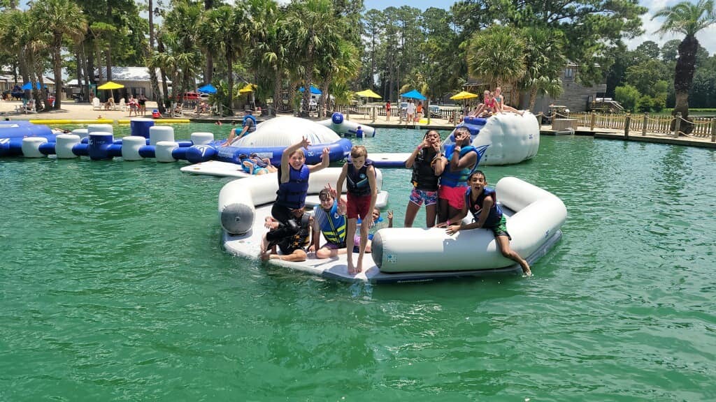 Camp Adventures Lafayette photo 1