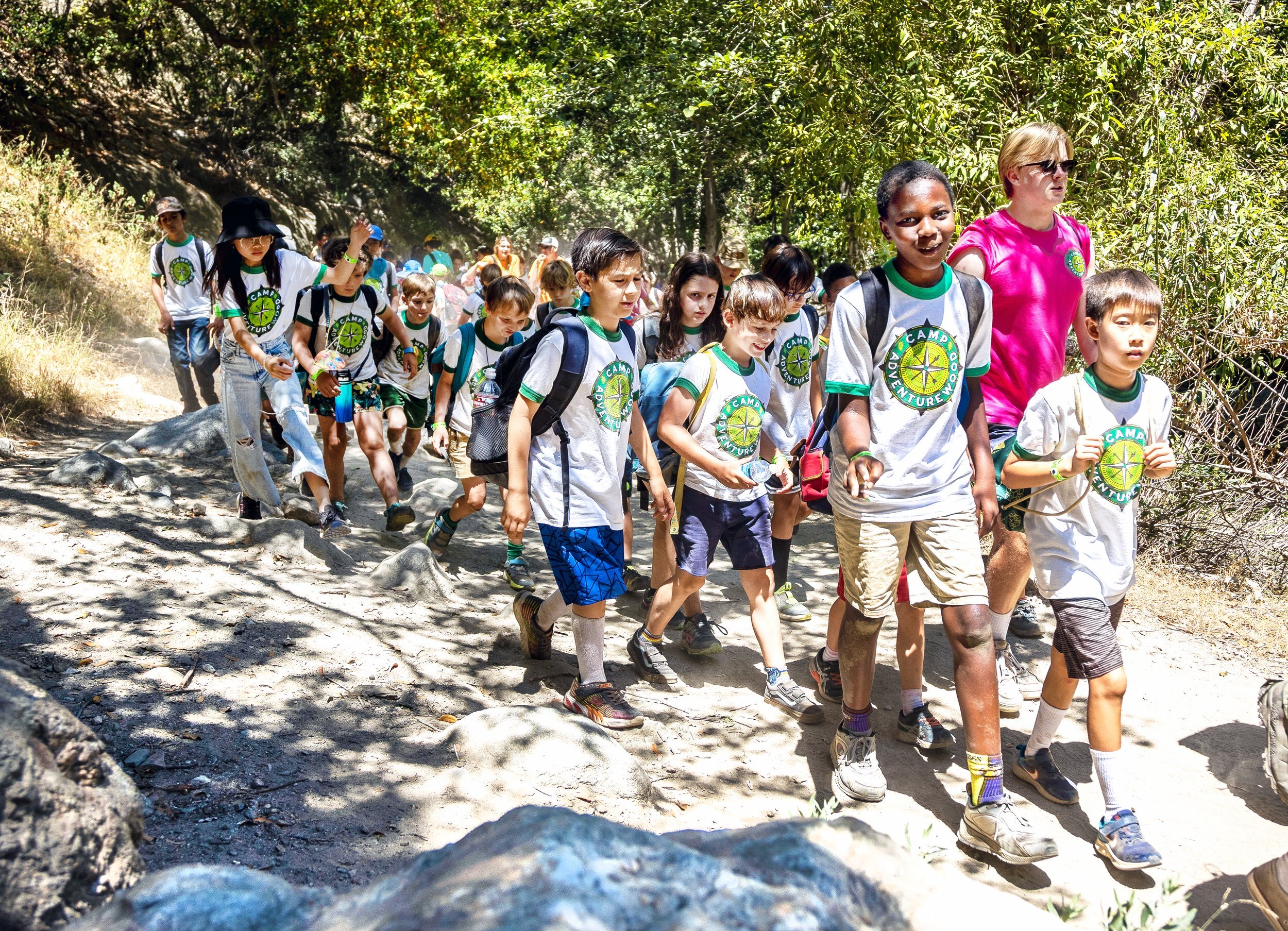 Camp Adventurewood photo 1