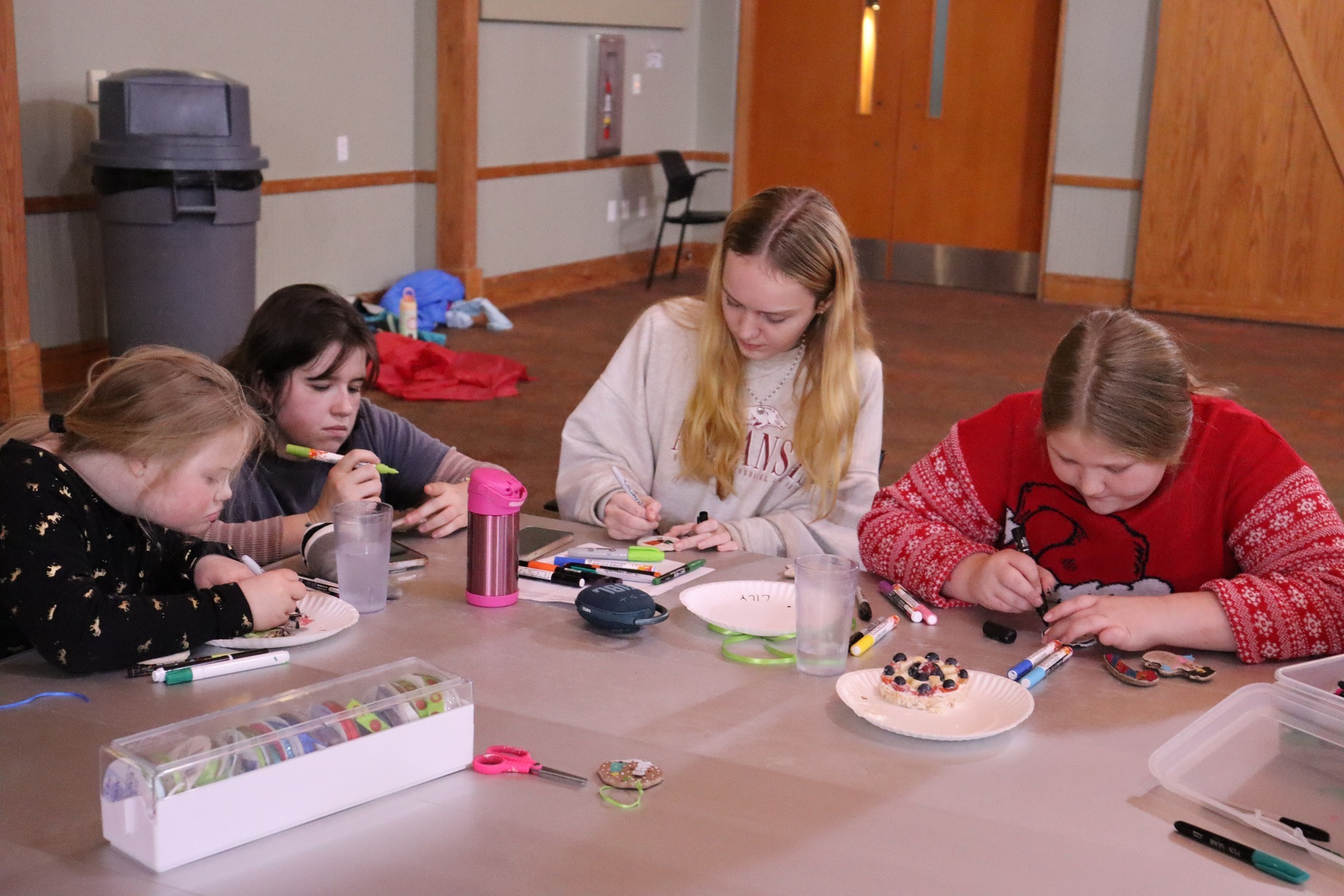 Camp Aldersgate photo 1