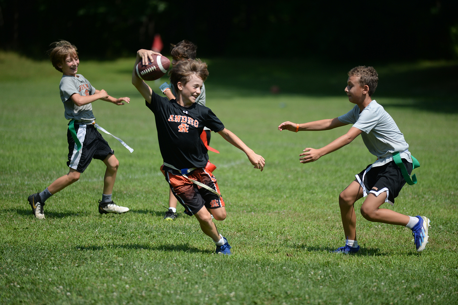 Camp Androscoggin photo 1