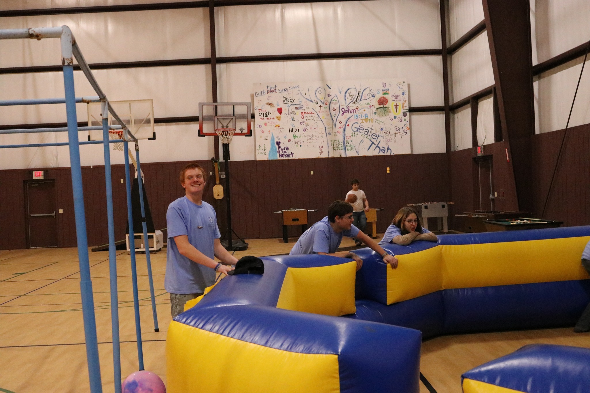 Camp Ao-Wa-Kiya photo 1