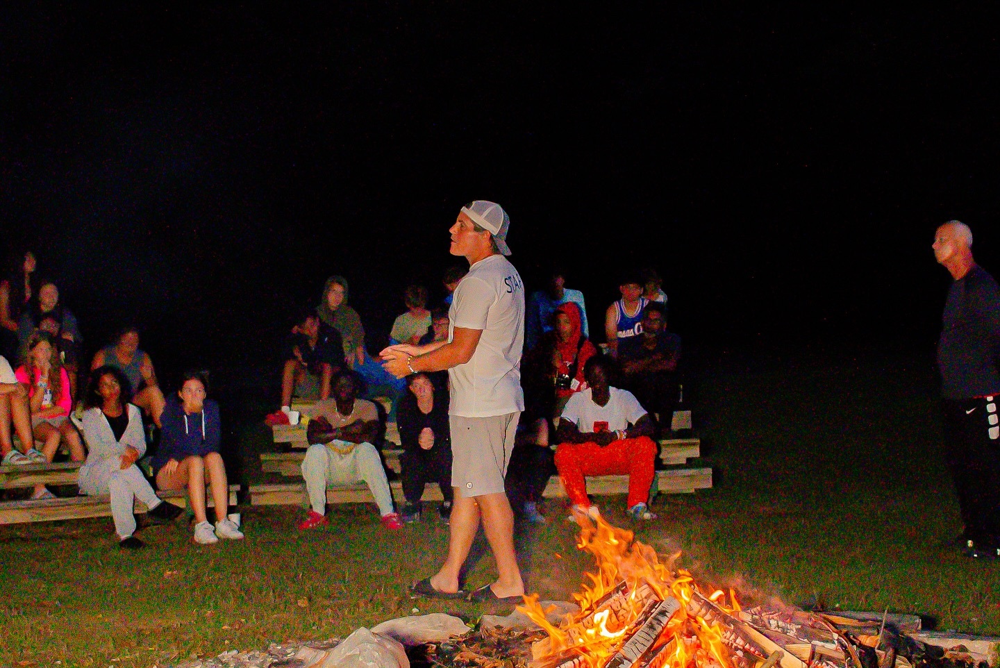 Camp Arrow Wood photo 1