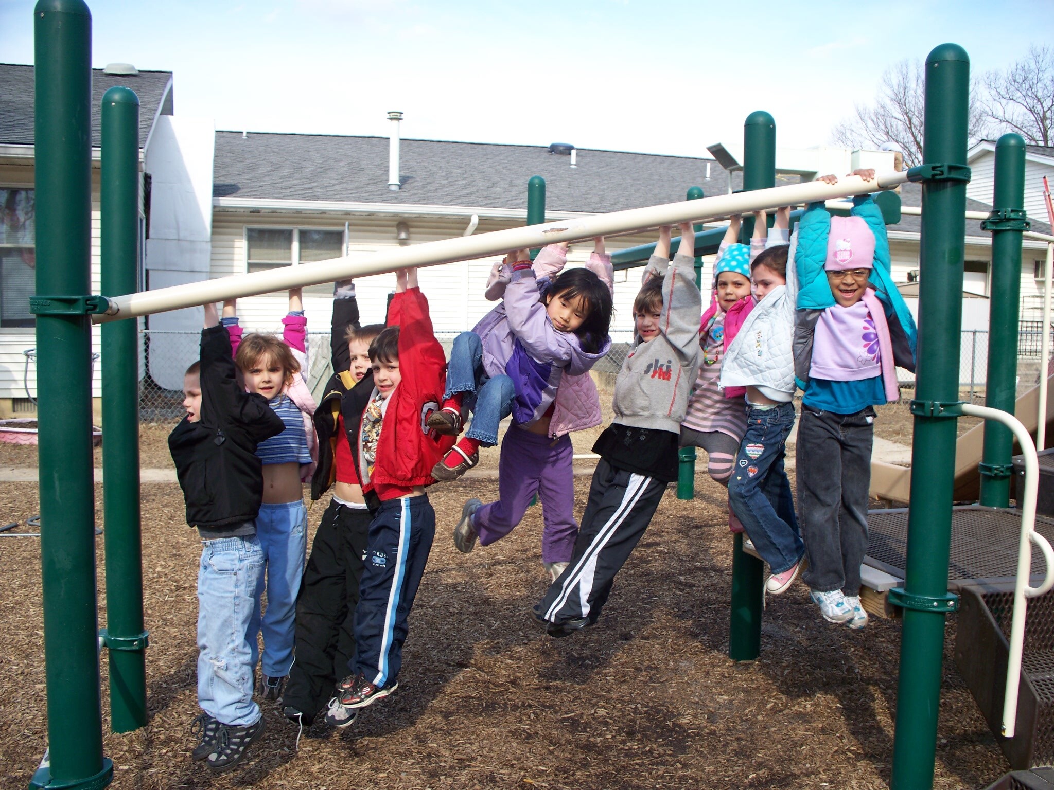 Boys Girls Club Summer Fun Program photo 1