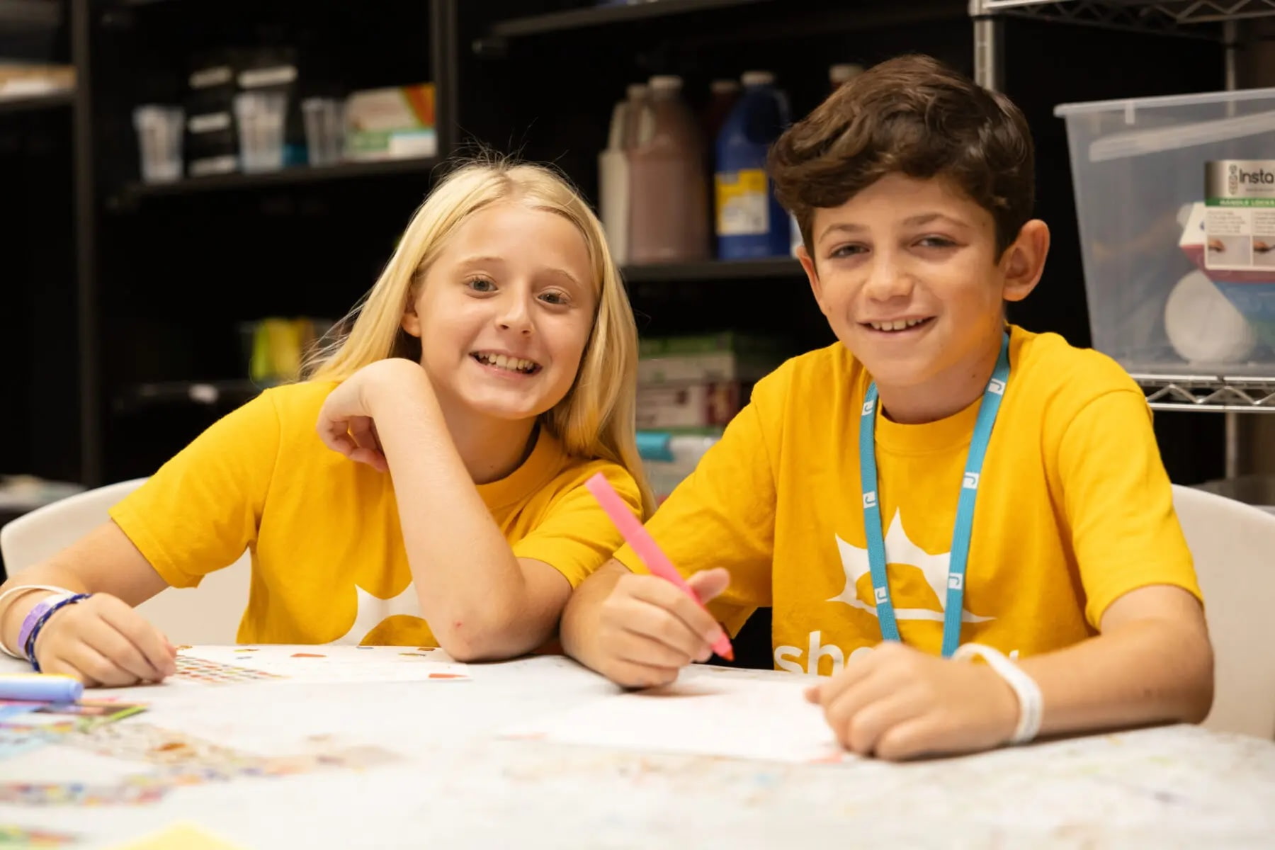 Camps at The J photo 1