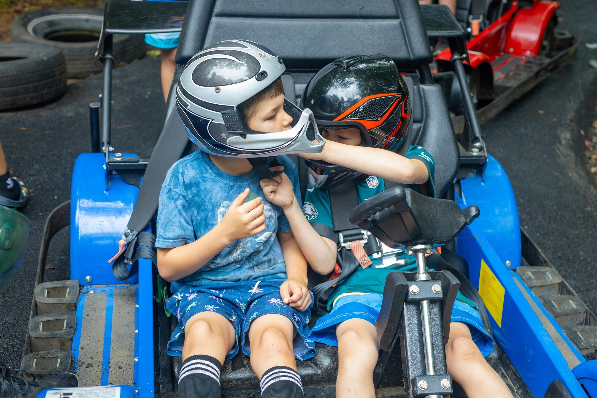 Center Church Camp Asto Wamah photo 1