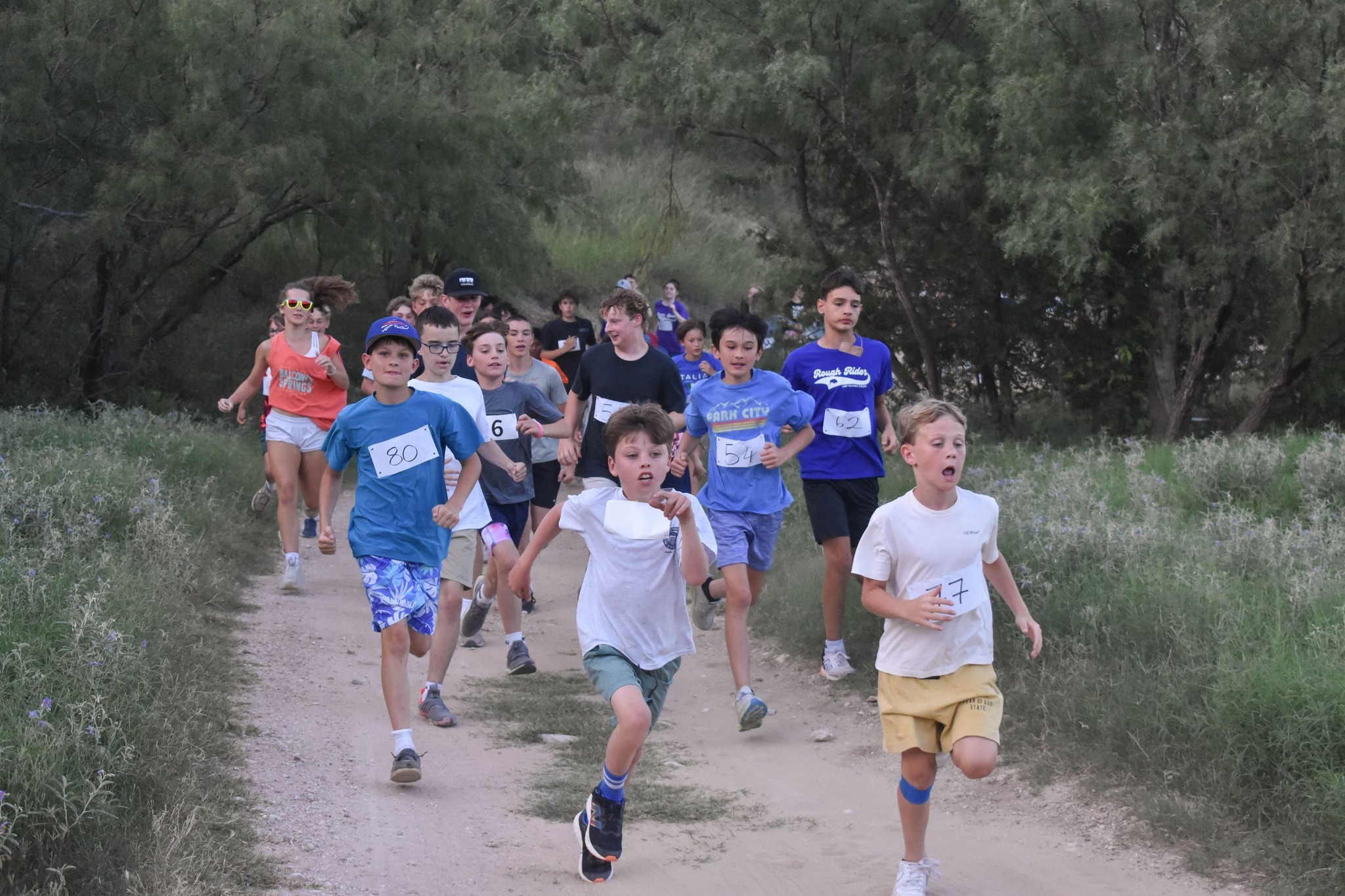 Texas Ski Ranch Summer Camp photo 1