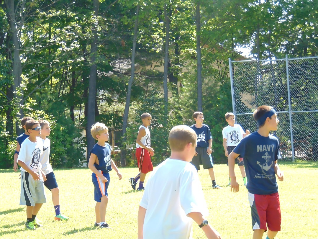 Camp Middlesex photo 1