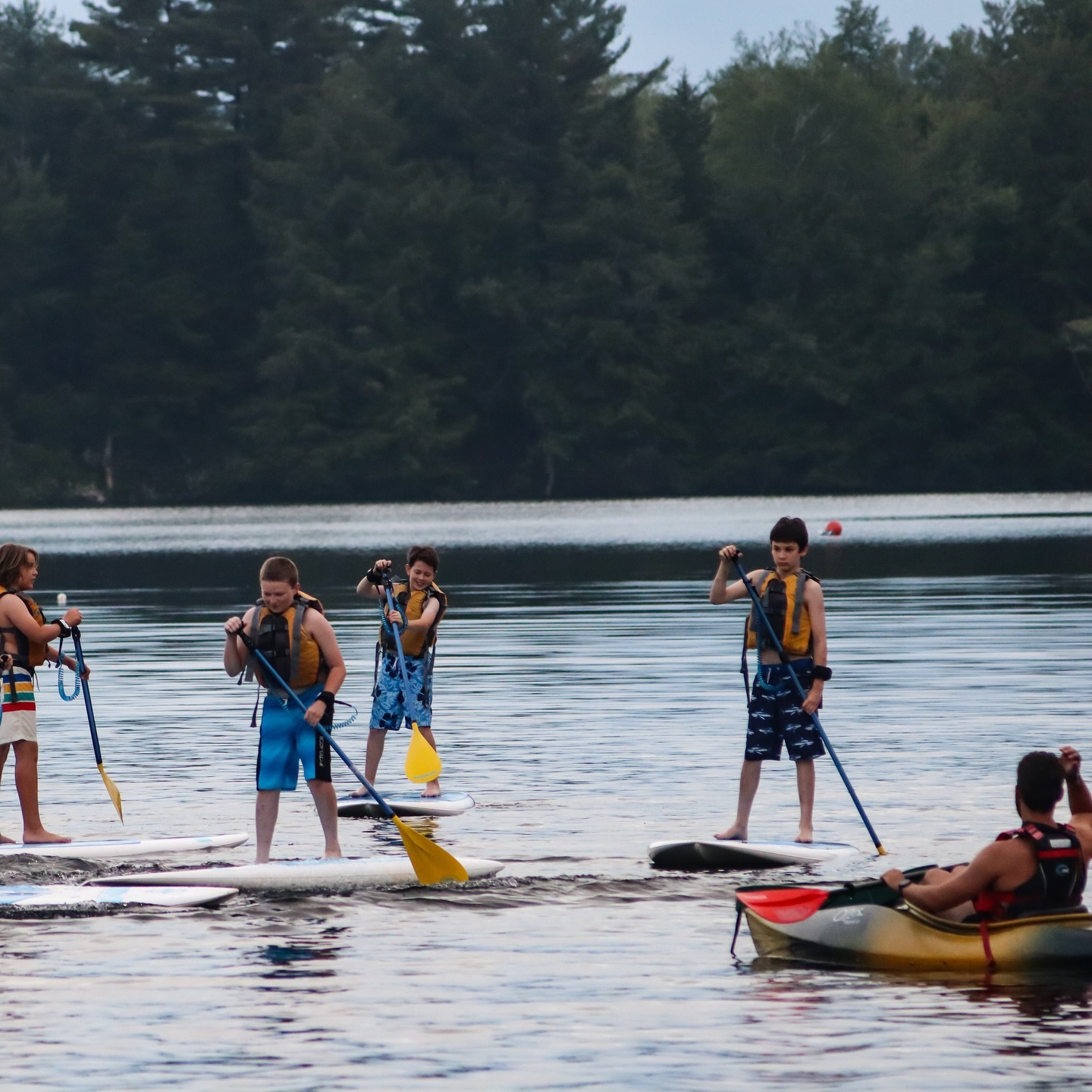 Camp Favorite Brewster photo 1