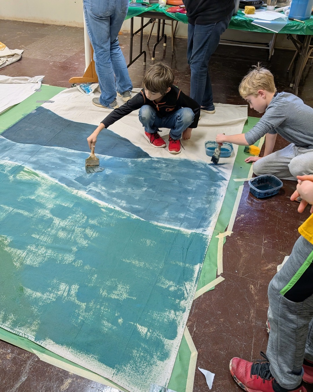 Camp BeeTree Towson photo 1