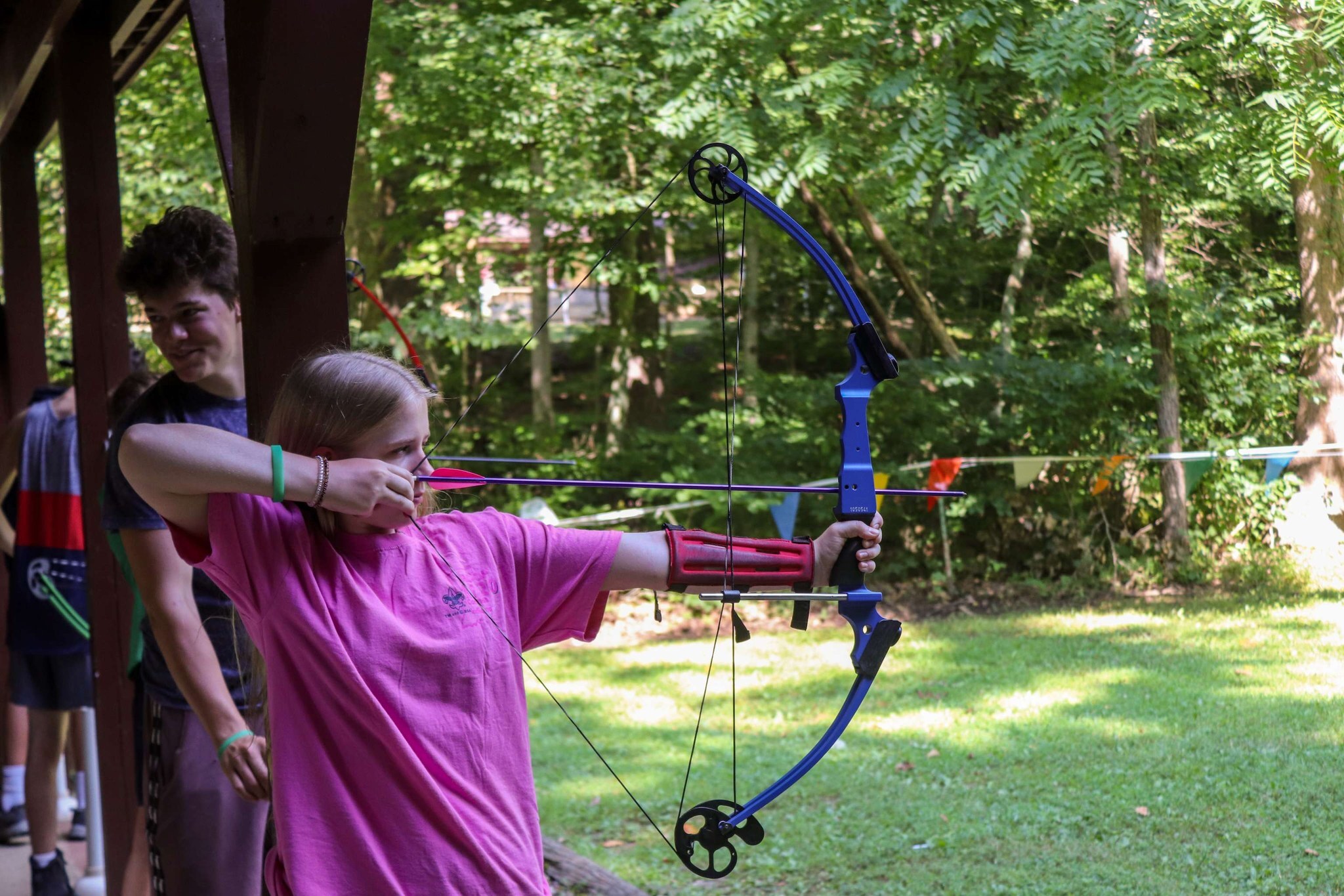 Camp Chief Little Turtle photo 1