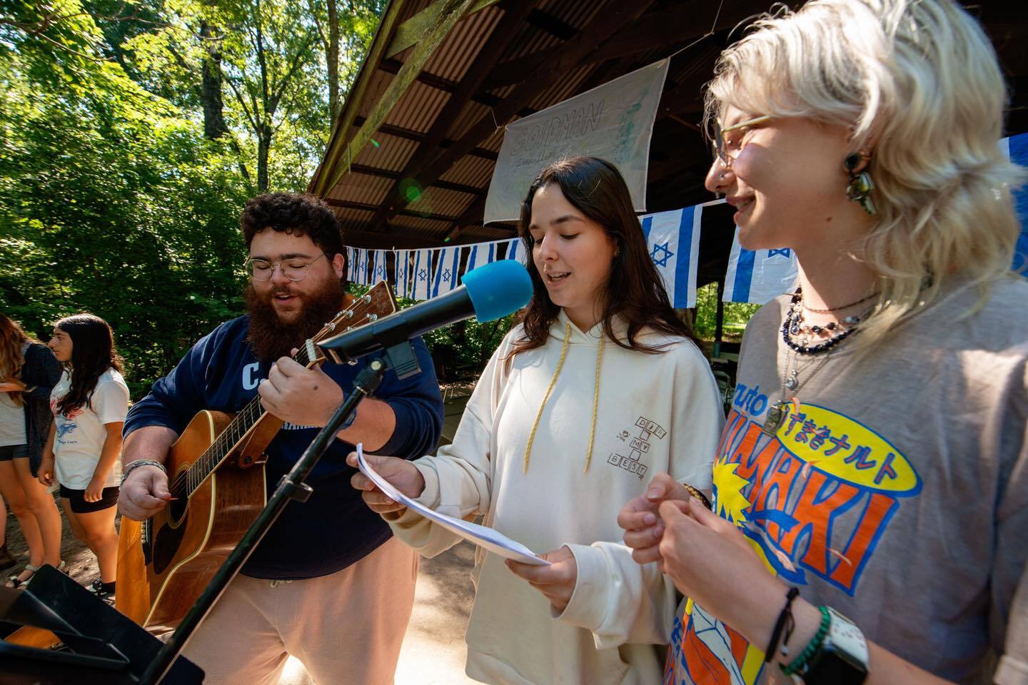 Jewish United Fund Of Metropolitan Chicago Camp Tov photo 1