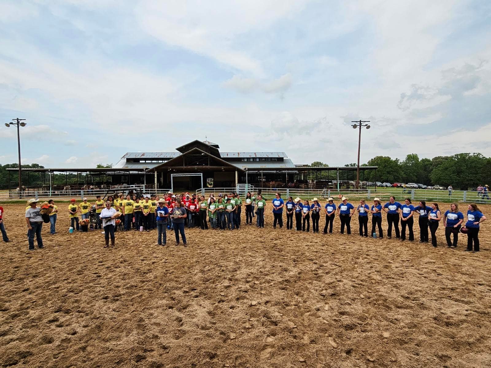 Camp Bette Perot photo 1