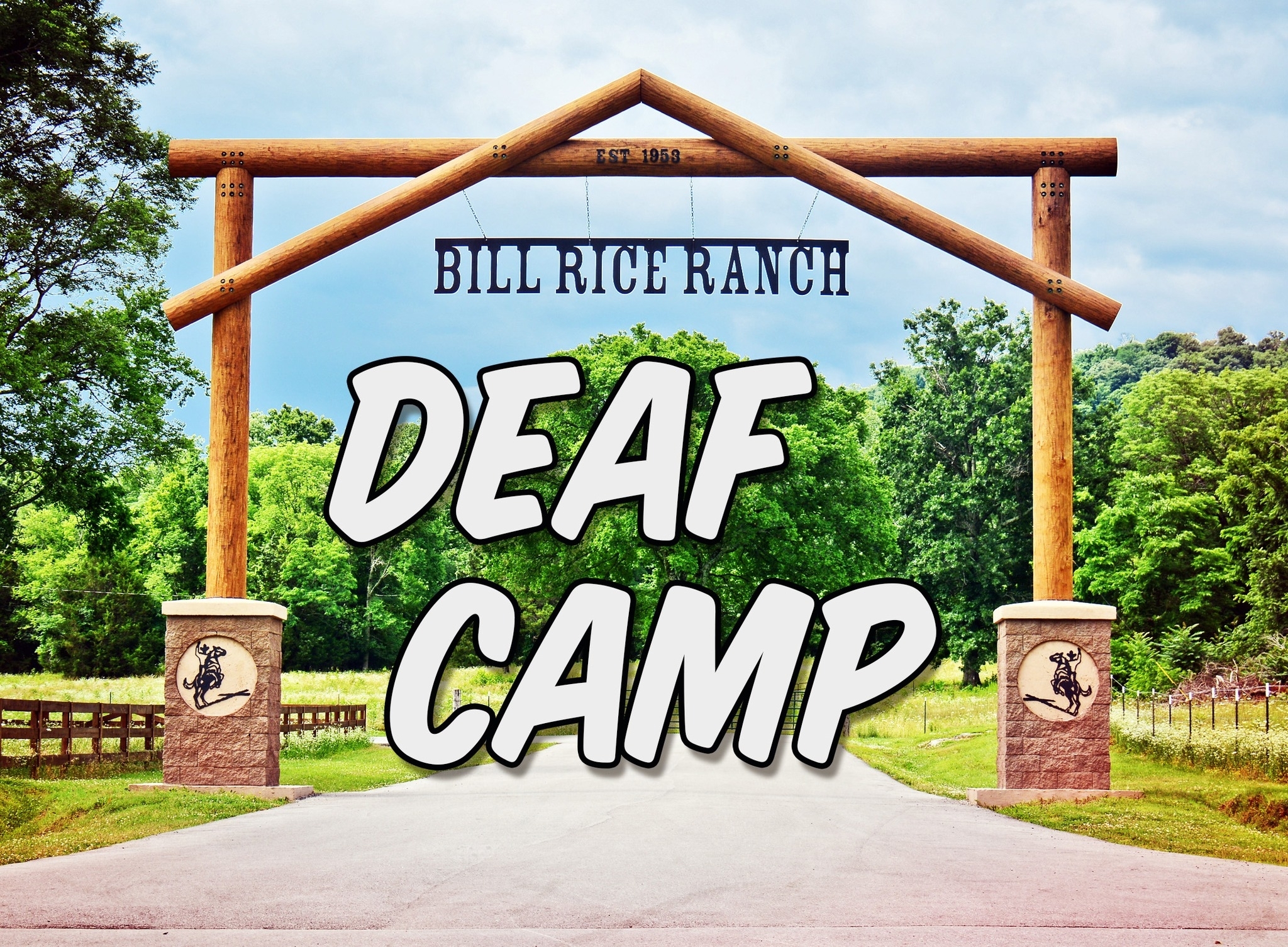 Camp Bill Rice Ranch TN photo 1