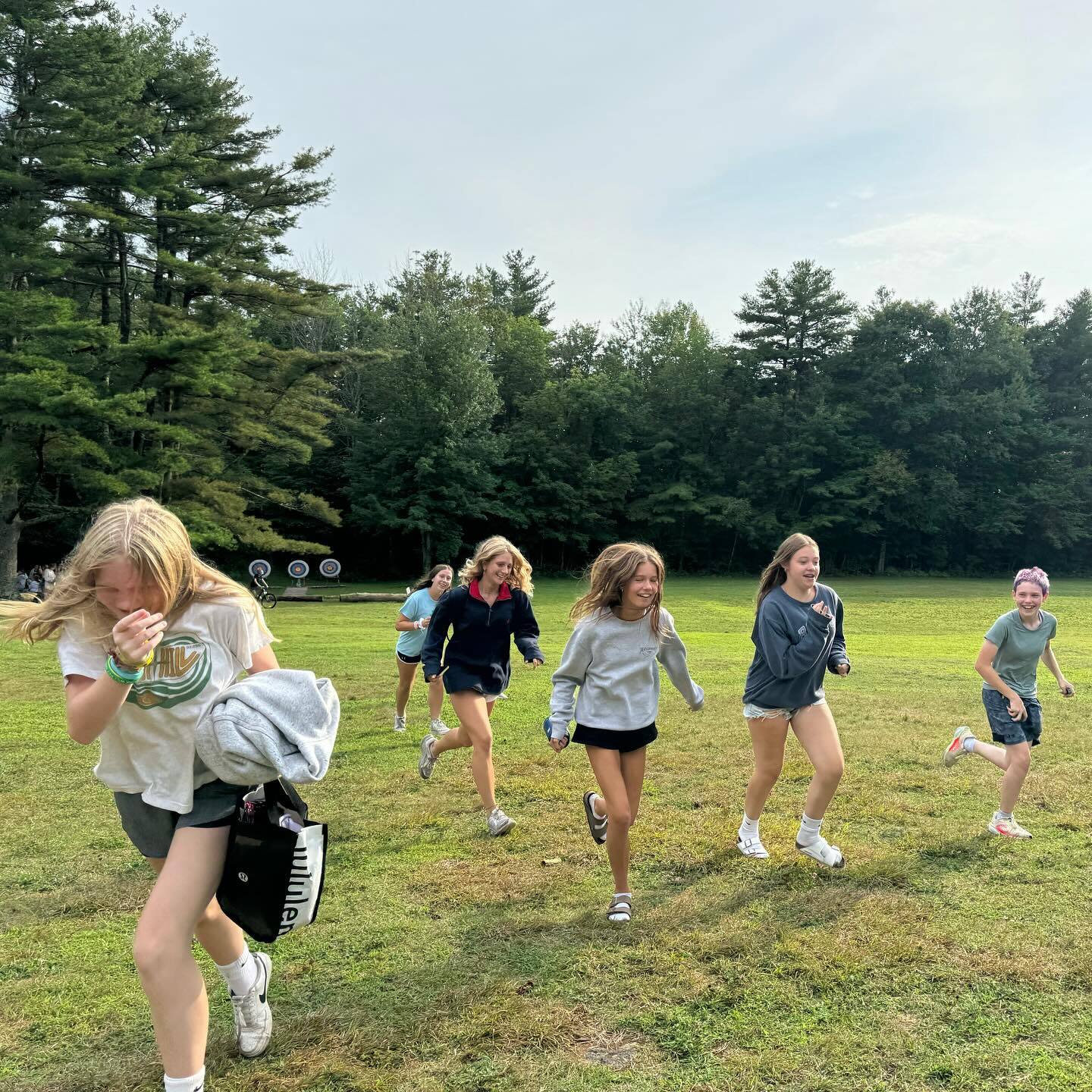 Camp Coniston NH photo 1