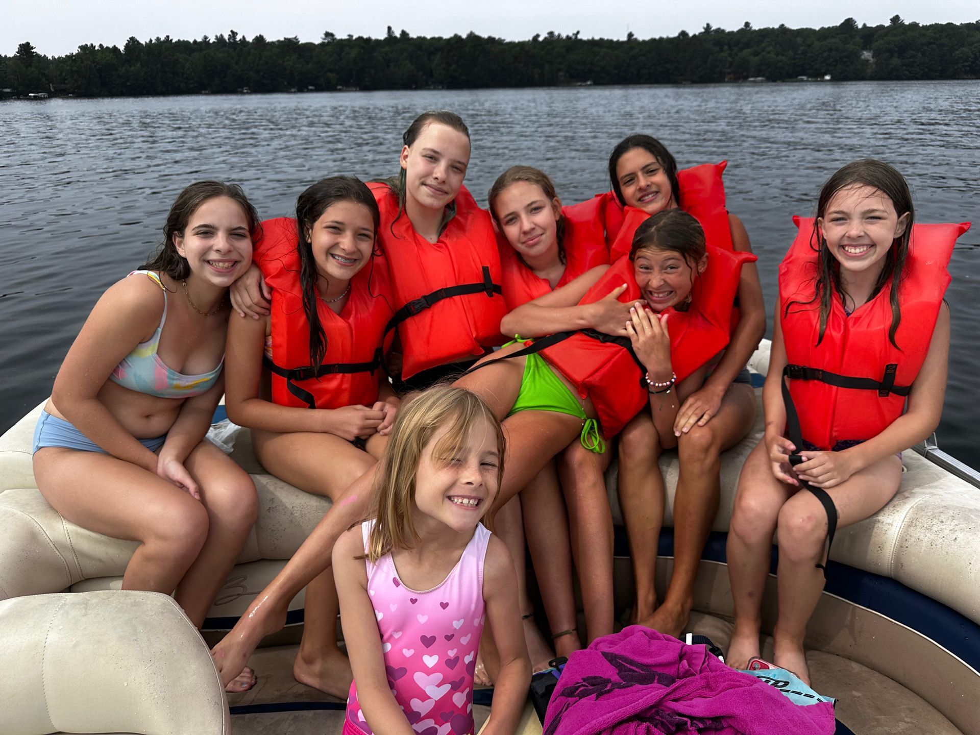 Camp Birchknoll For Girls photo 1