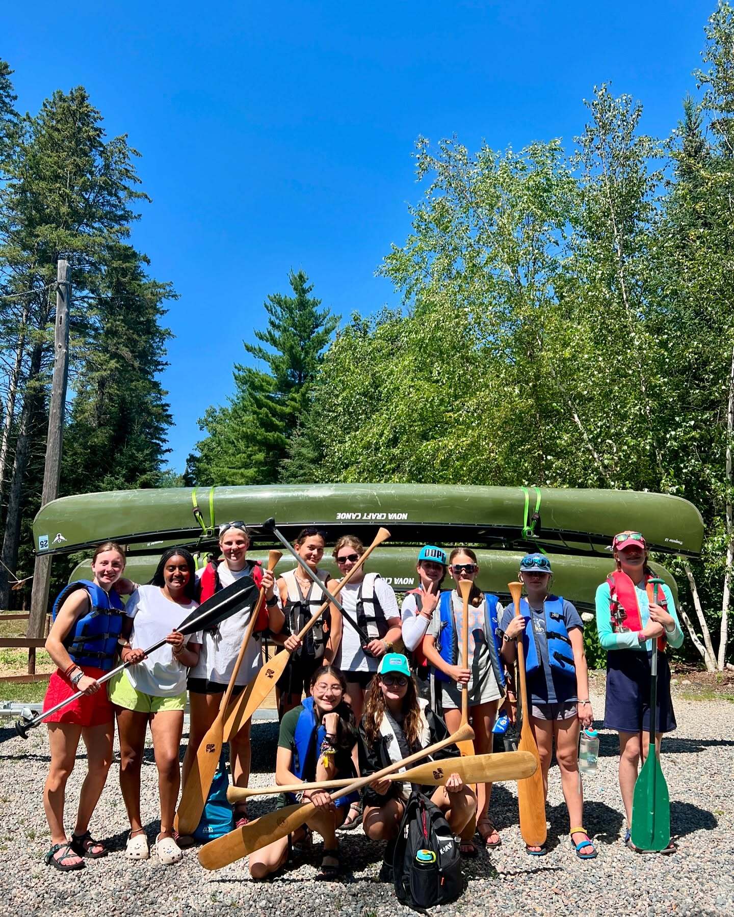 Camp Birchwood For Girls photo 1