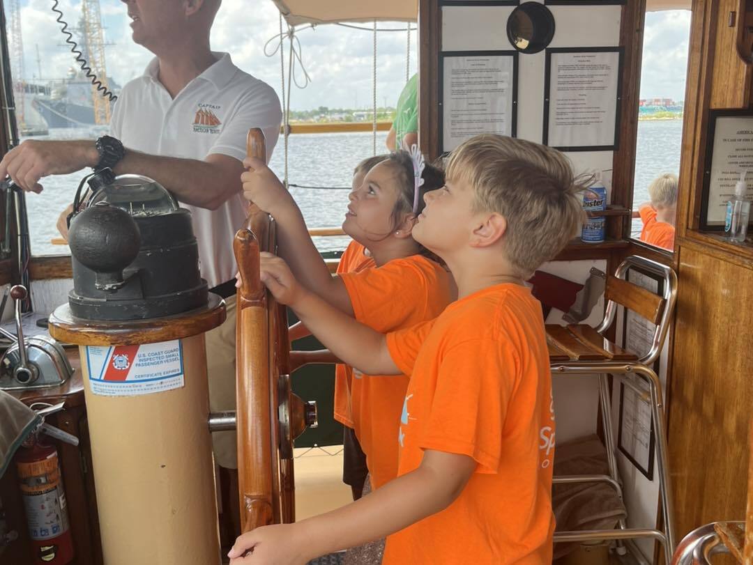 Camp Blue Sky photo 1