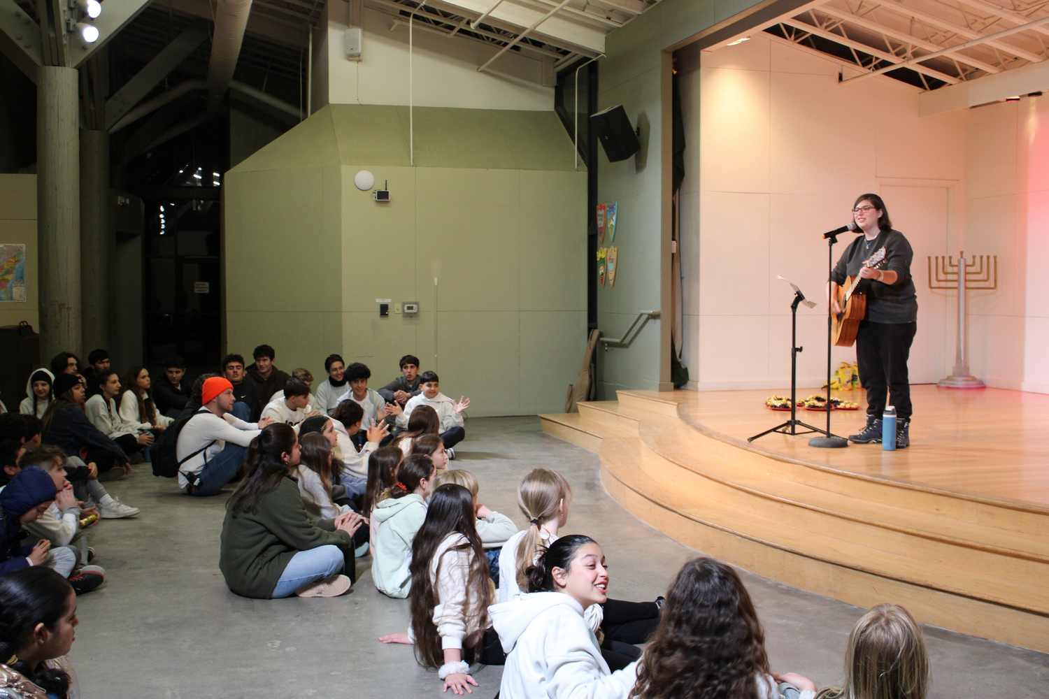 Science Adventures - Marin Montessori School photo 1