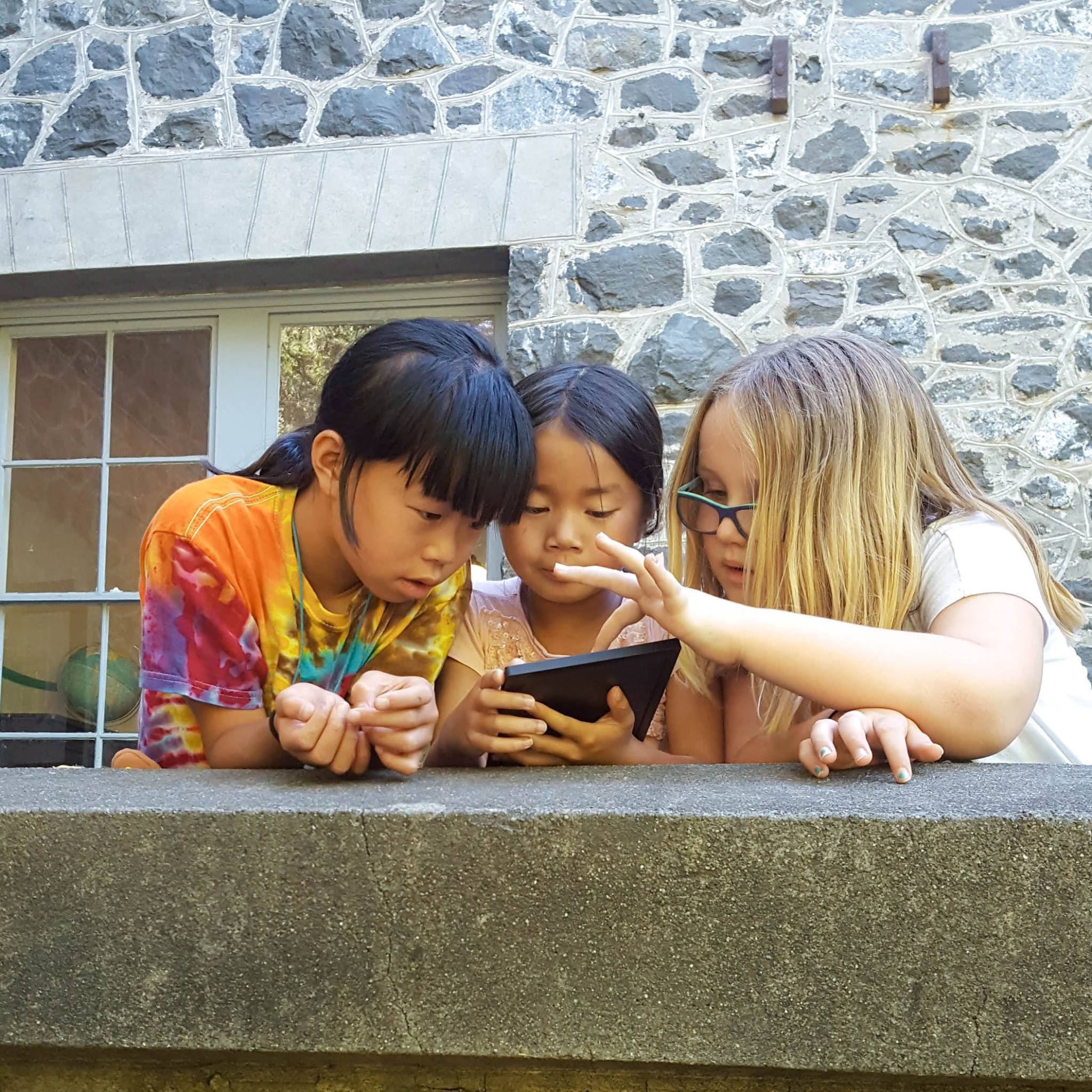 Camp Ross Relles photo 1