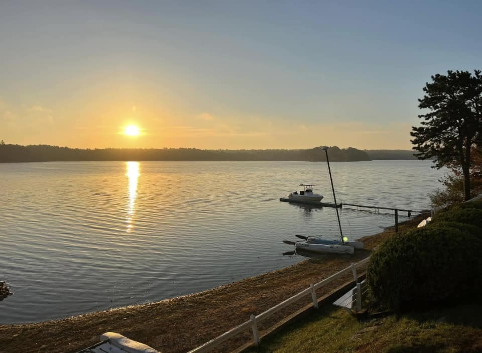 Camp Bournedale photo 1