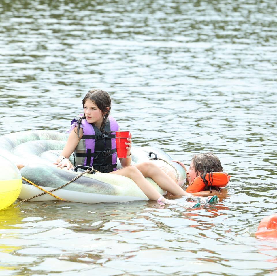 Camp Hopewell Conference Ctr photo 1