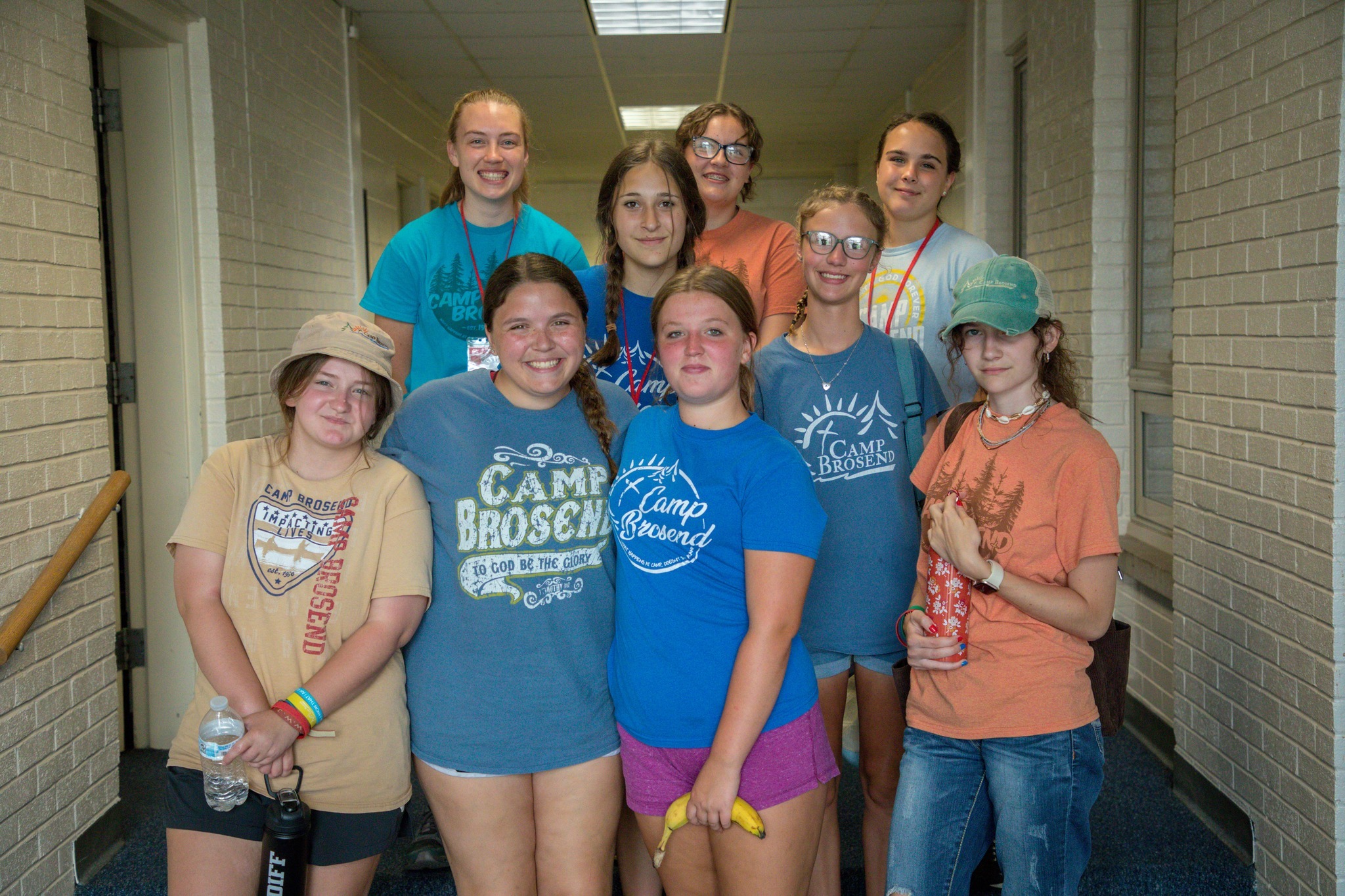 Camp Del-Ja-Ri photo 1