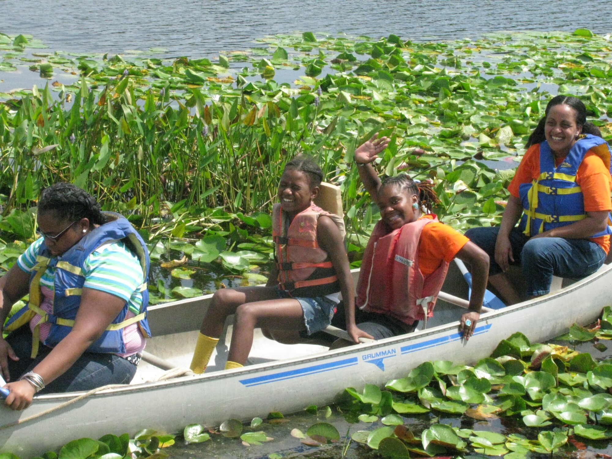 Camp Brown Scotland photo 1