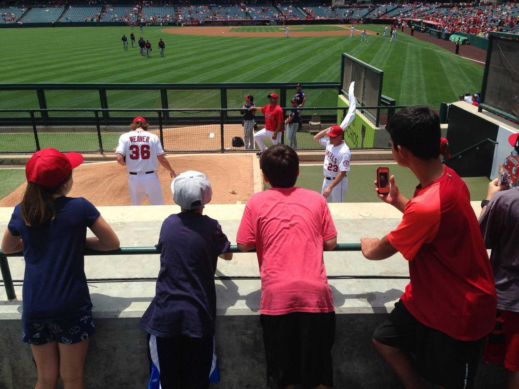 Camp Calabasas photo 1