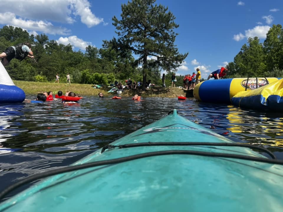 Camp Caleb Flatgap photo 1