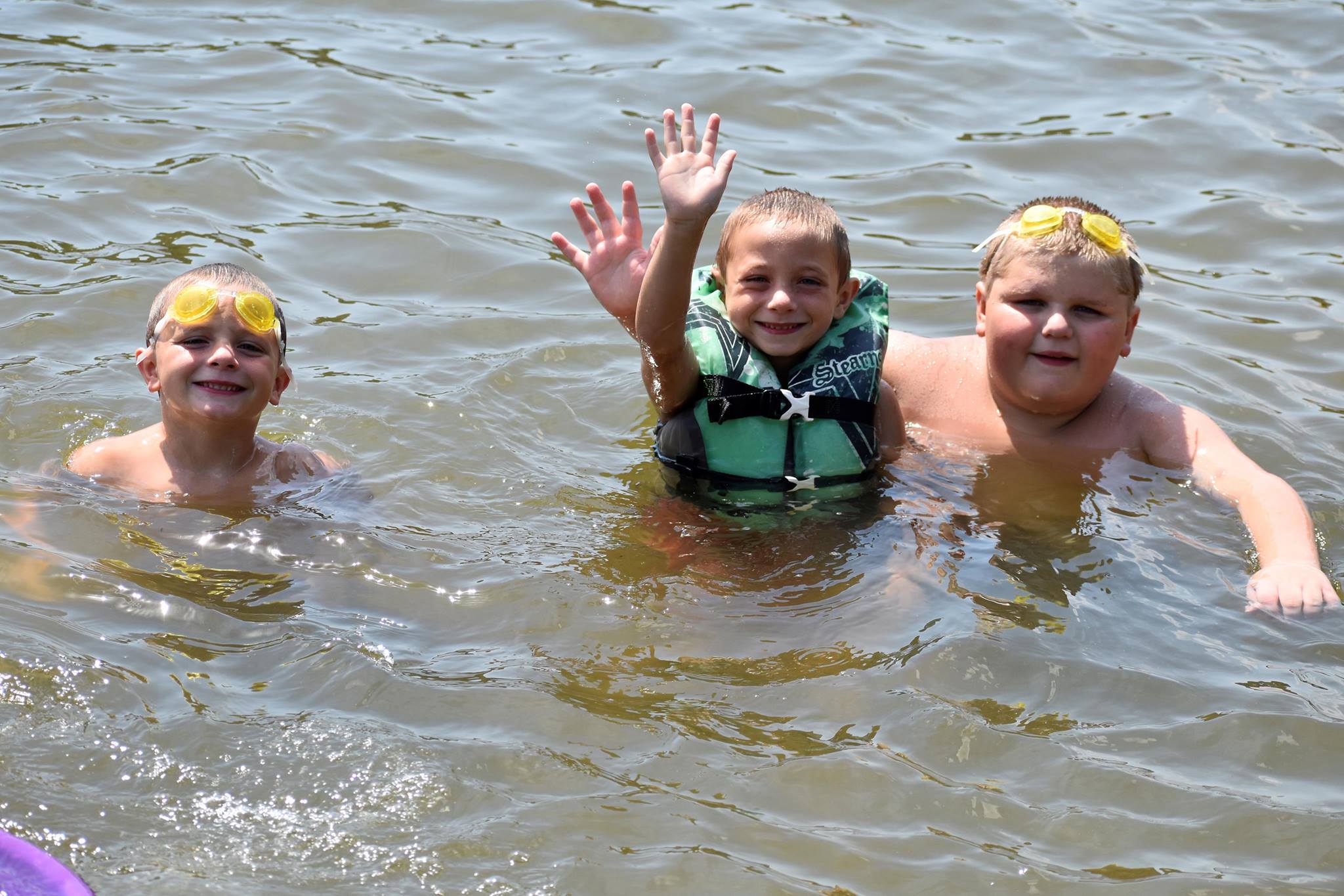 Camp Callahan photo 1