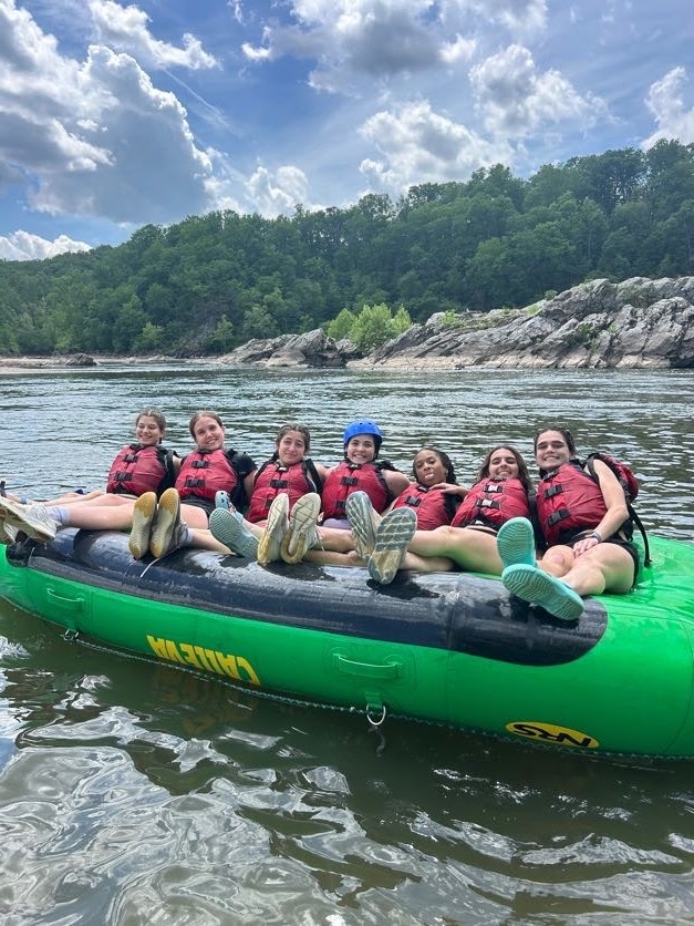 Camp Calleva Rileys photo 1