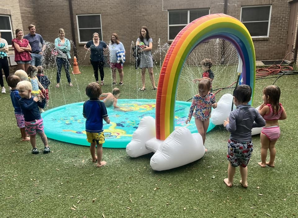 Academy Of The Sacred Heart Summer Camps photo 1